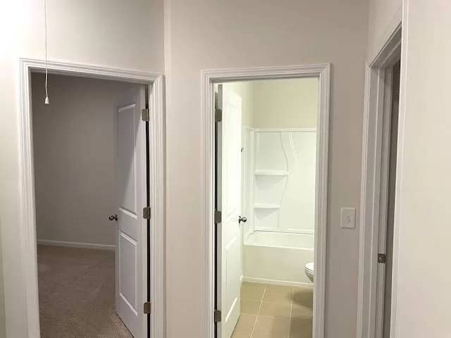3 BR in Belmont