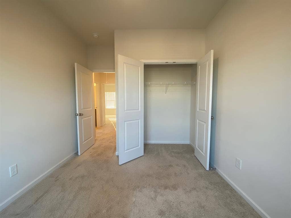 3 BR in Belmont