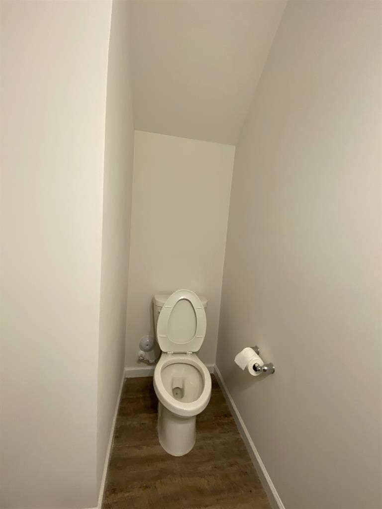 3 BR in Belmont
