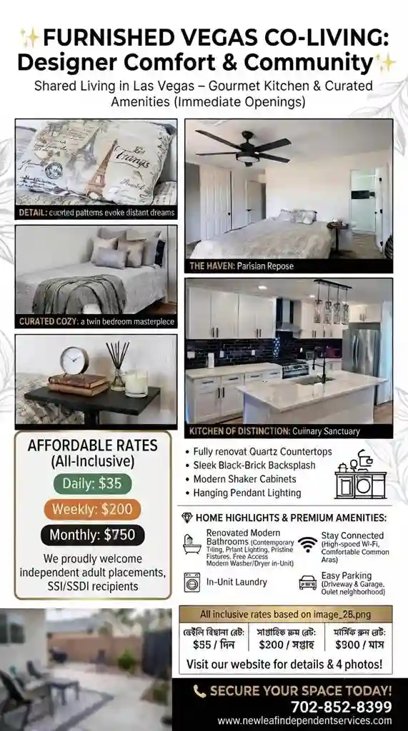 New Listing