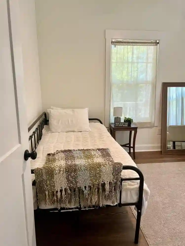 Room /shared living space for rent