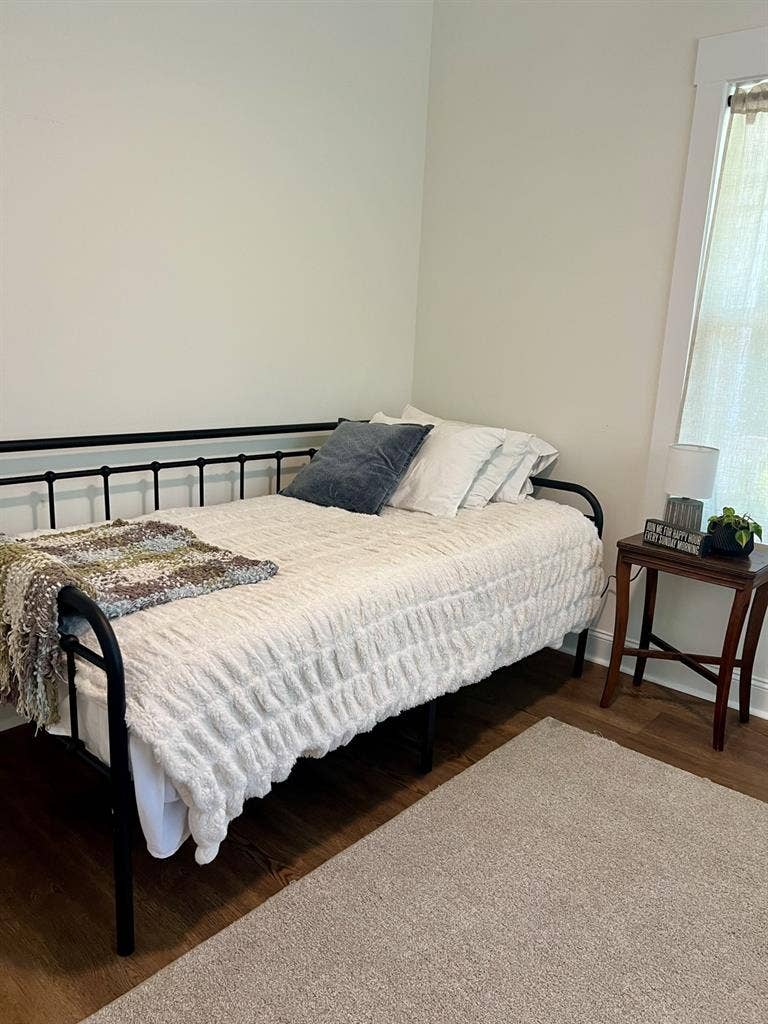 Room /shared living space for rent