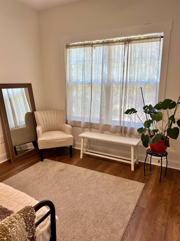 Room /shared living space for rent
