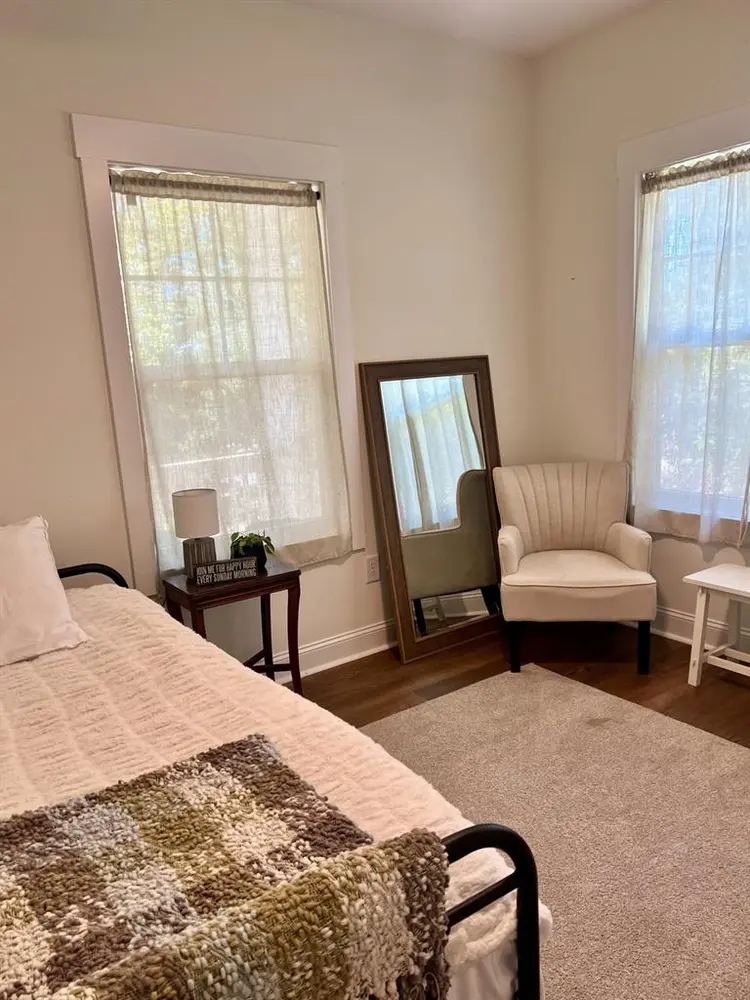 Room /shared living space for rent