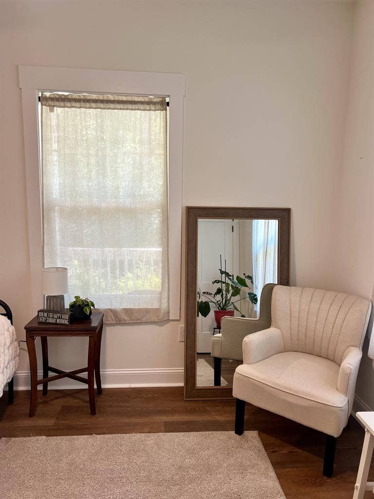 Room /shared living space for rent