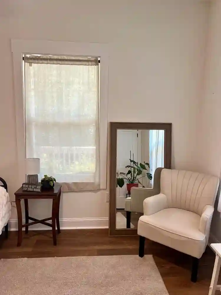 Room /shared living space for rent