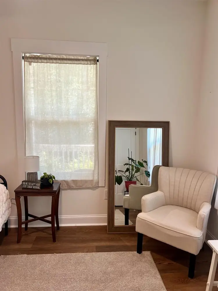 Room /shared living space for rent
