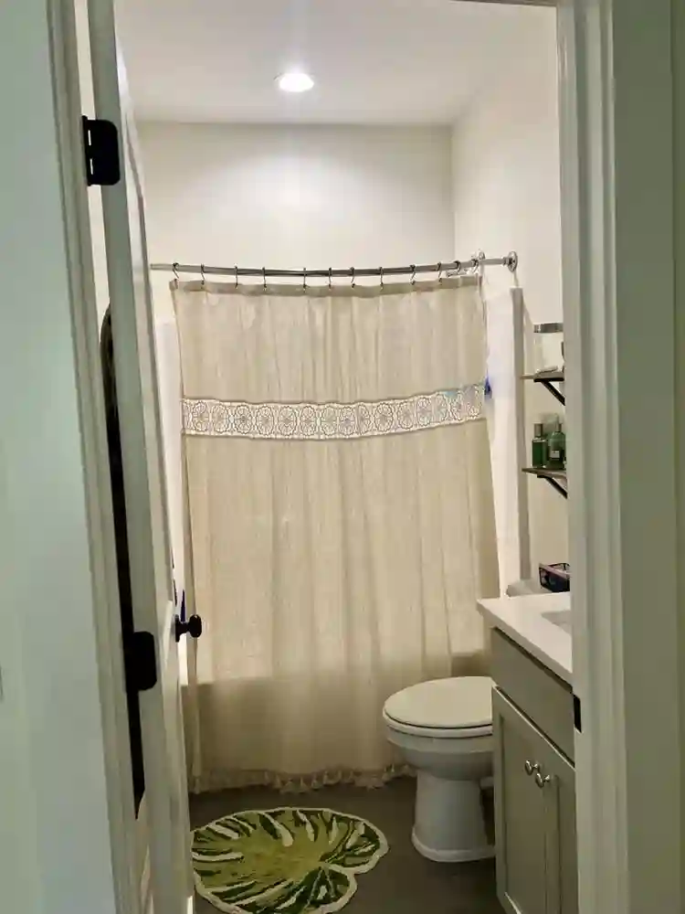 Room /shared living space for rent