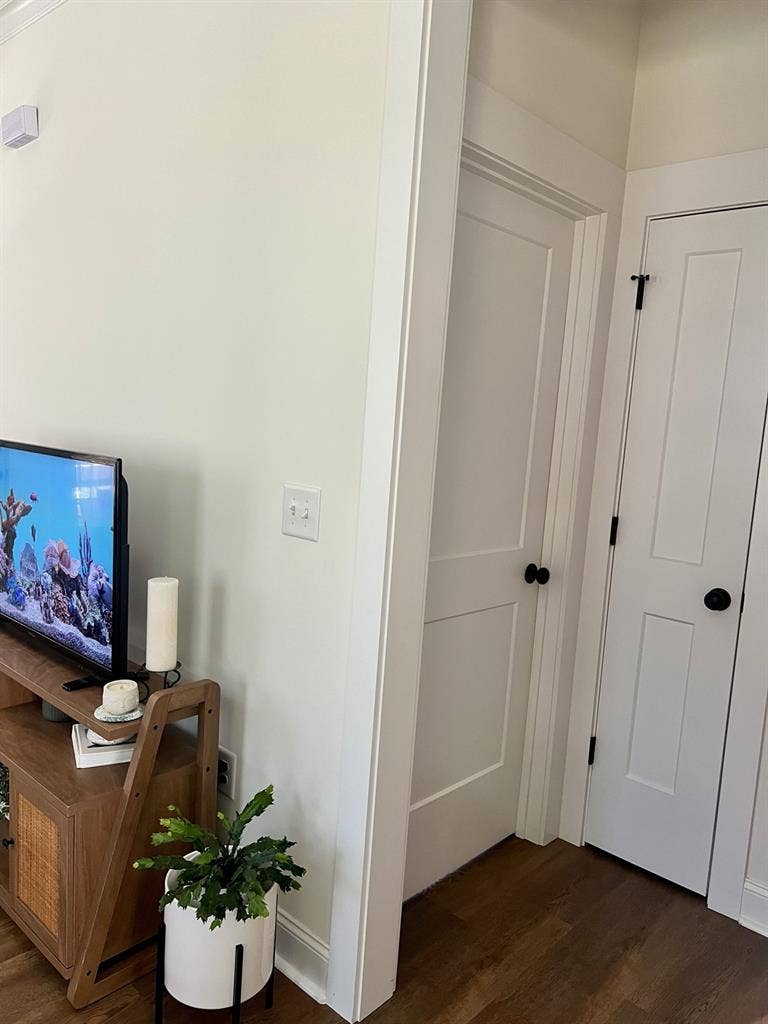 Room /shared living space for rent