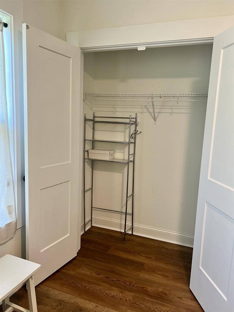 Room /shared living space for rent