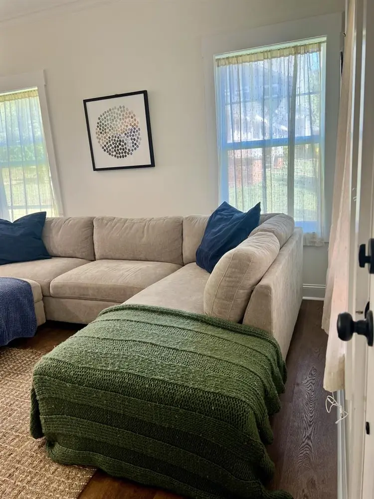 Room /shared living space for rent