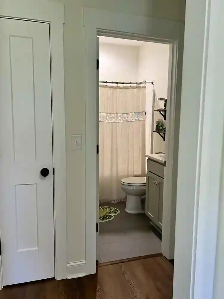 Room /shared living space for rent