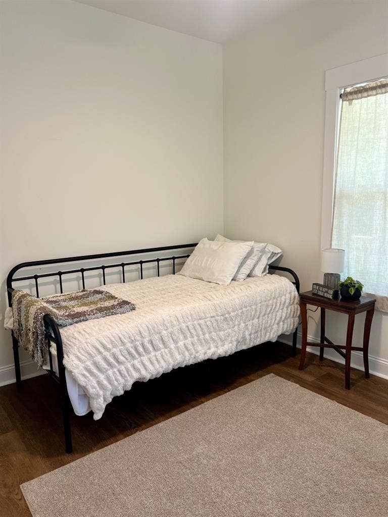 Room /shared living space for rent
