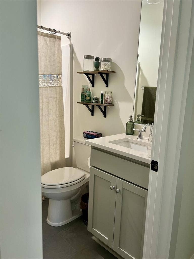 Room /shared living space for rent