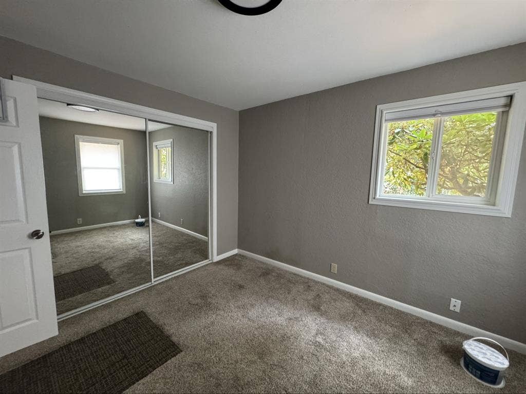 Utilities included for roommate