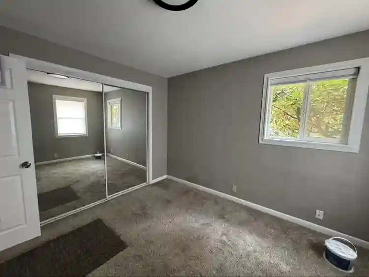 Utilities included for roommate
