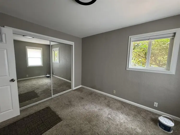 Utilities included for roommate