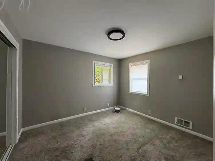 Utilities included for roommate