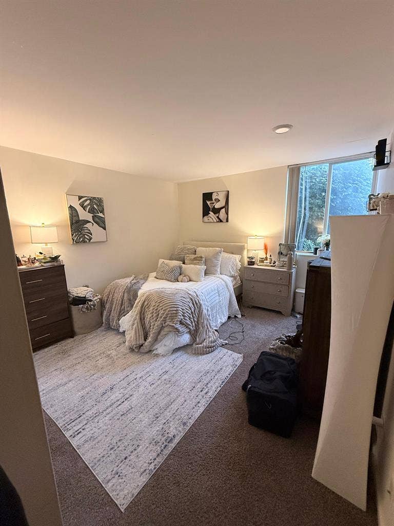 Cedar Village Apts — 1B/1B Sublease
