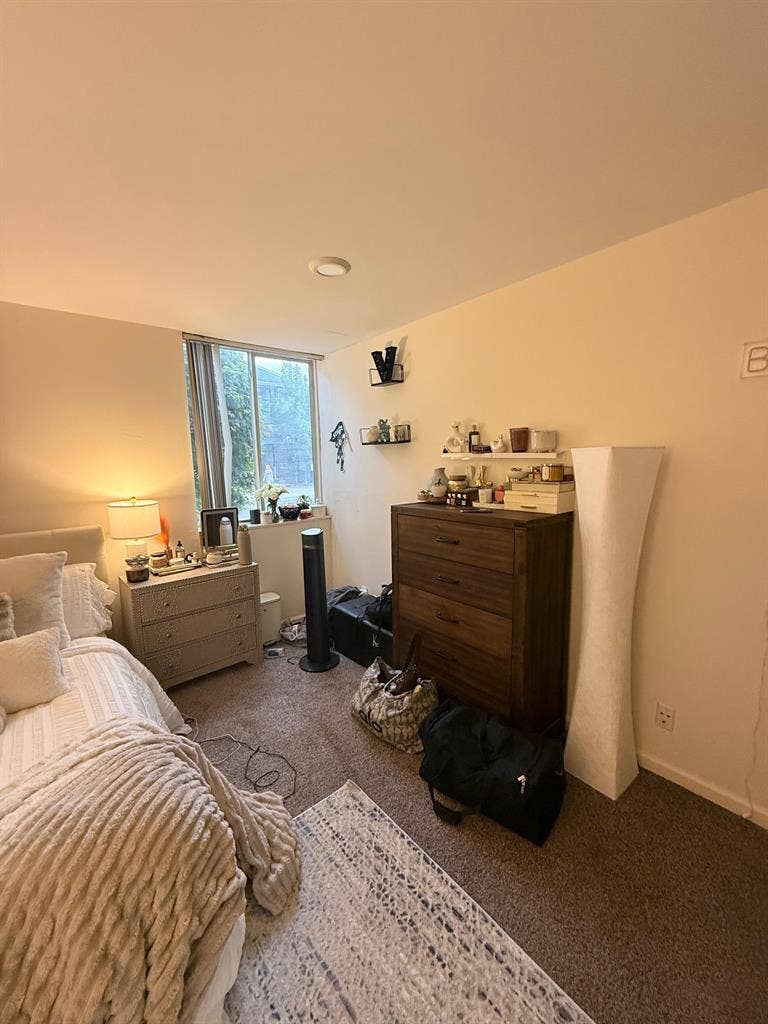 Cedar Village Apts — 1B/1B Sublease