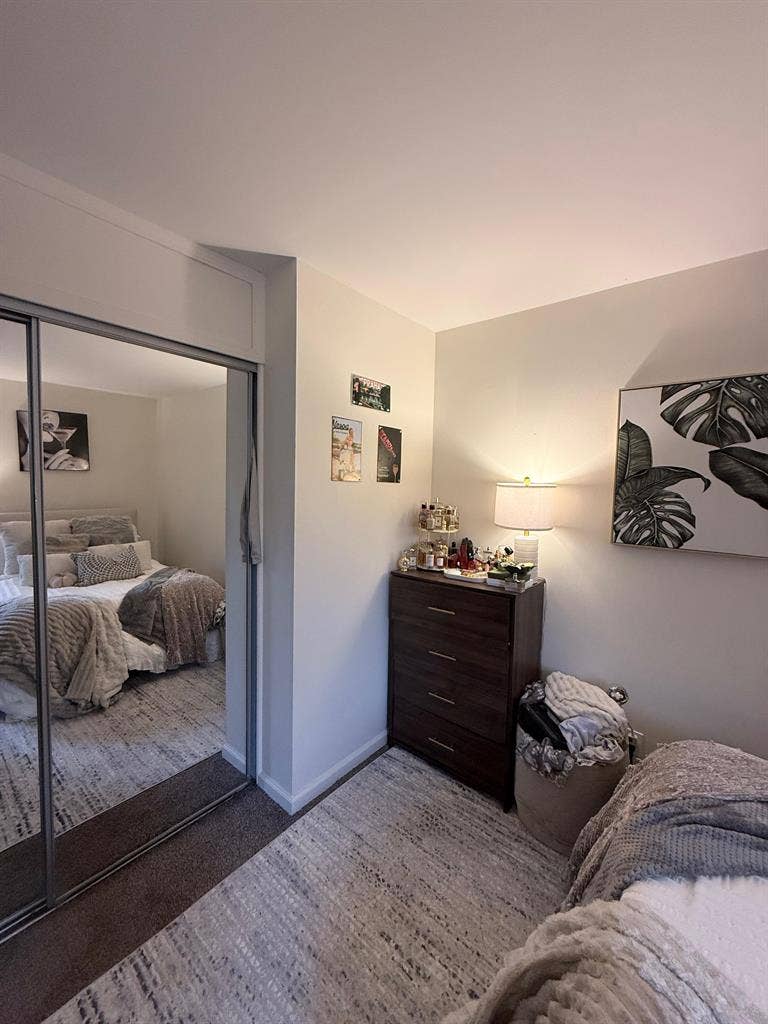 Cedar Village Apts — 1B/1B Sublease