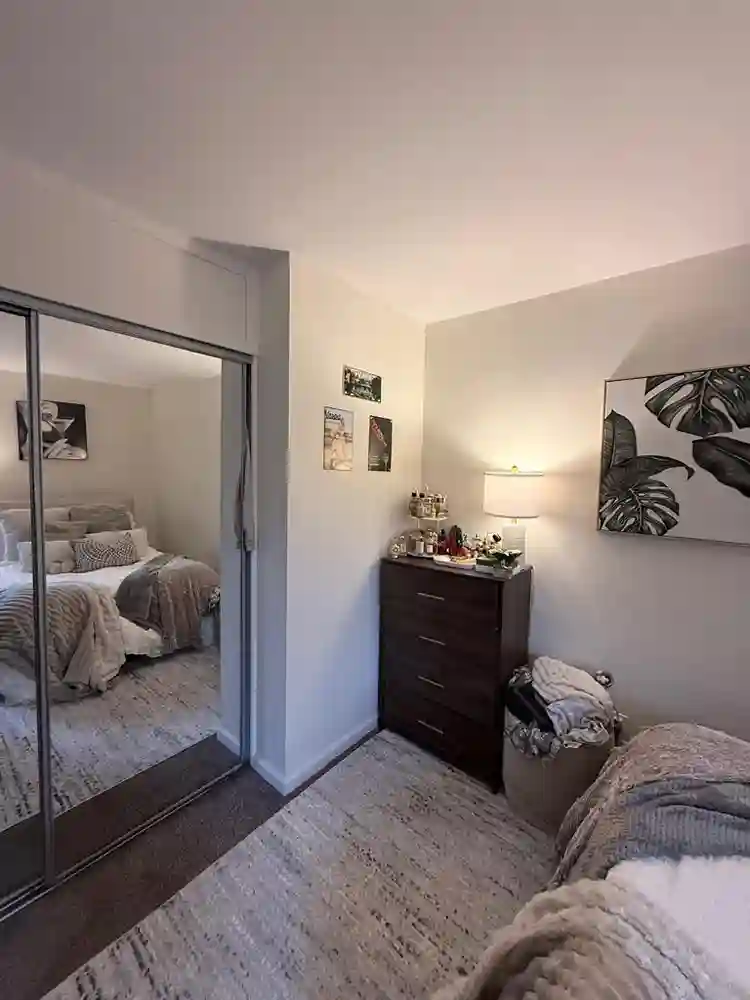 Cedar Village Apts — 1B/1B Sublease