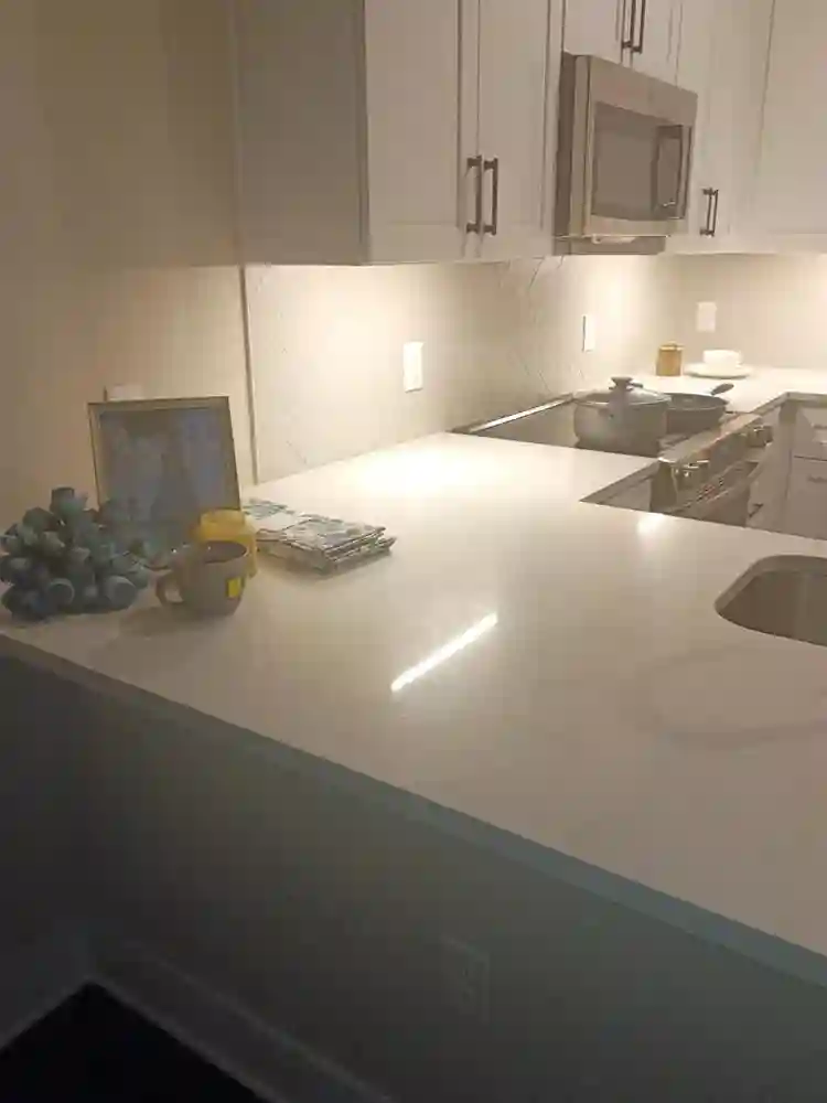 Entire Apartment in New Build