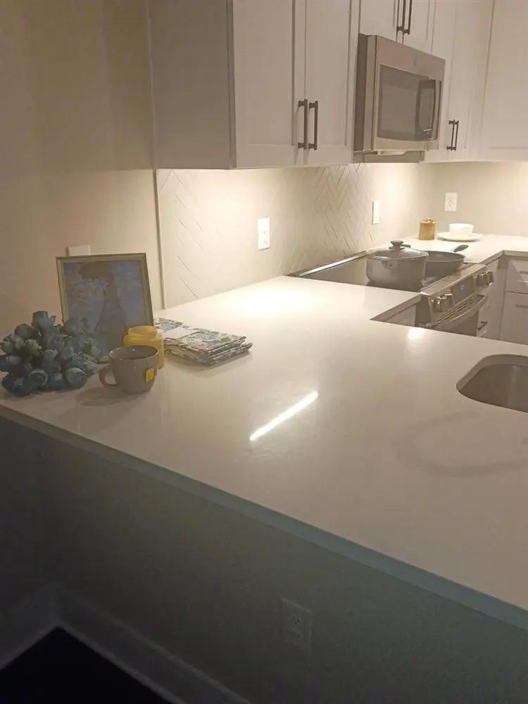 Entire Apartment in New Build