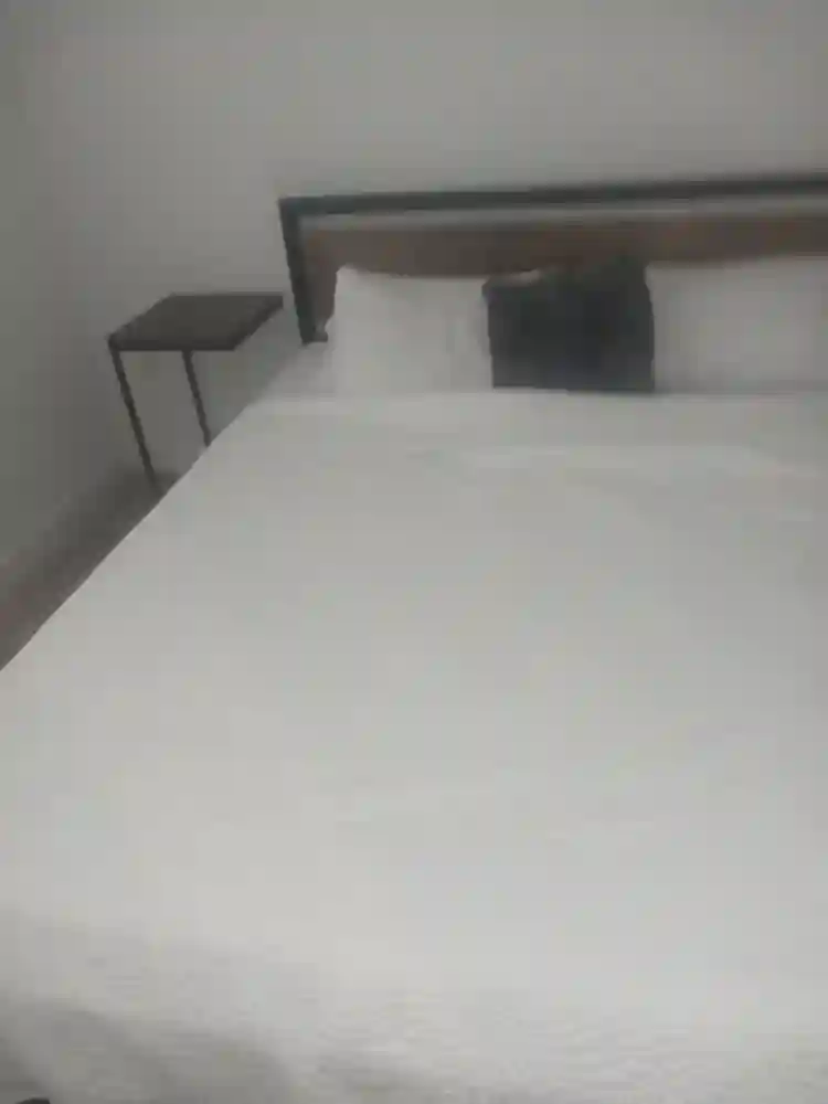 Entire Apartment in New Build