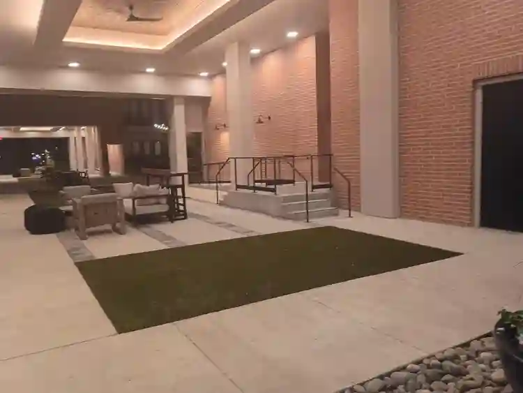 Entire Apartment in New Build