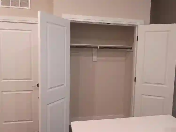 Entire Apartment in New Build