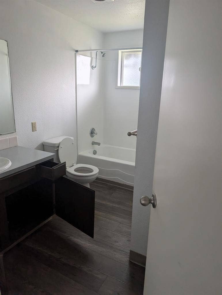 Room in Duplex
