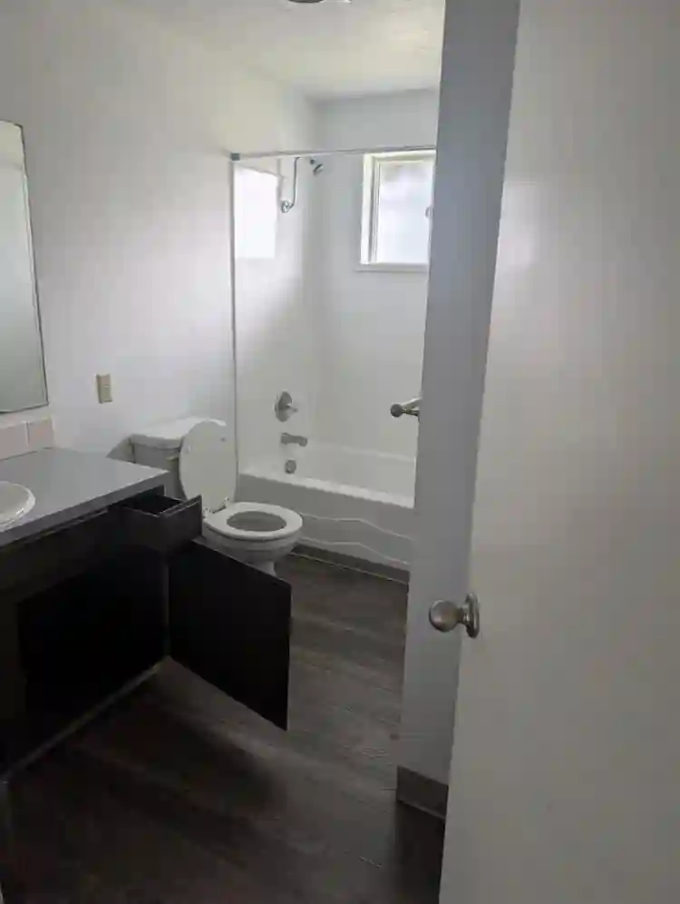 Room in Duplex