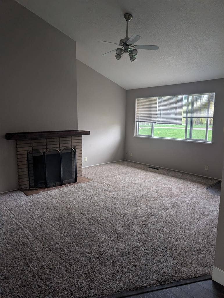 Room in Duplex