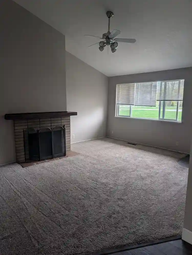 Room in Duplex