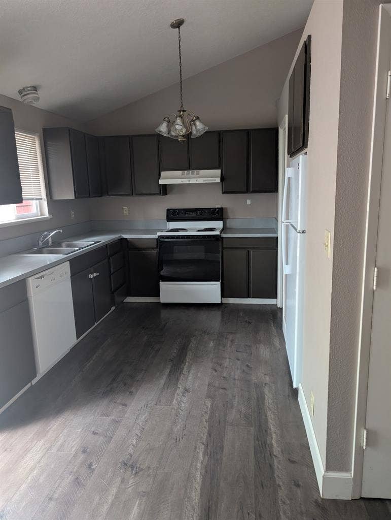 Room in Duplex