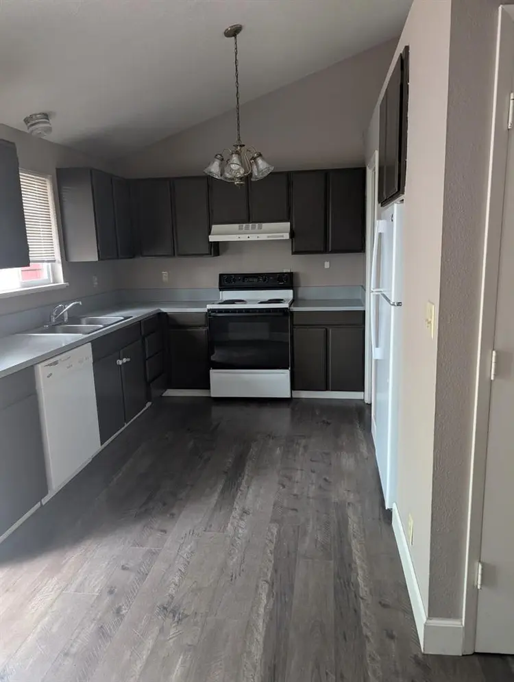Room in Duplex