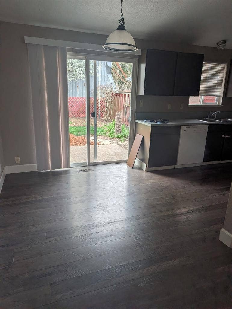 Room in Duplex