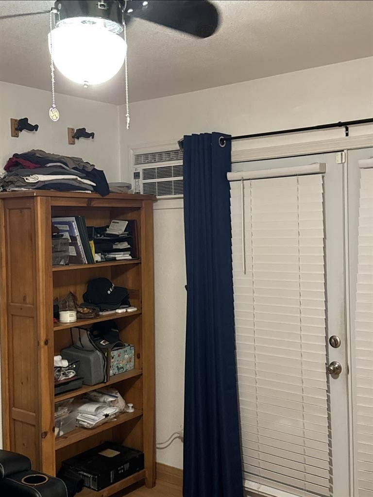 Room LGBTQ friendly