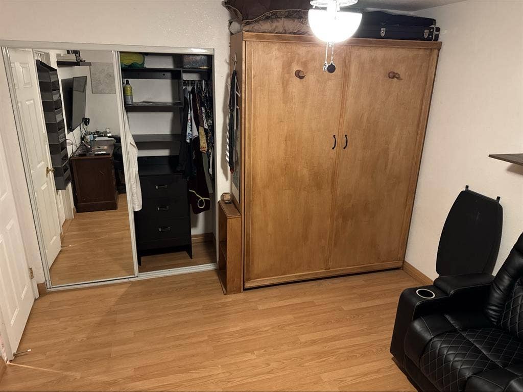 Room LGBTQ friendly