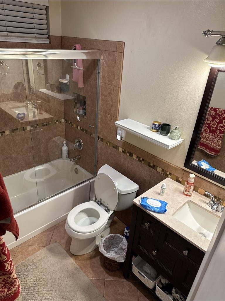 Room LGBTQ friendly
