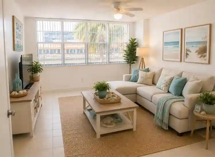 BEAUTIFUL APARTMENT WITH CANAL VIEW