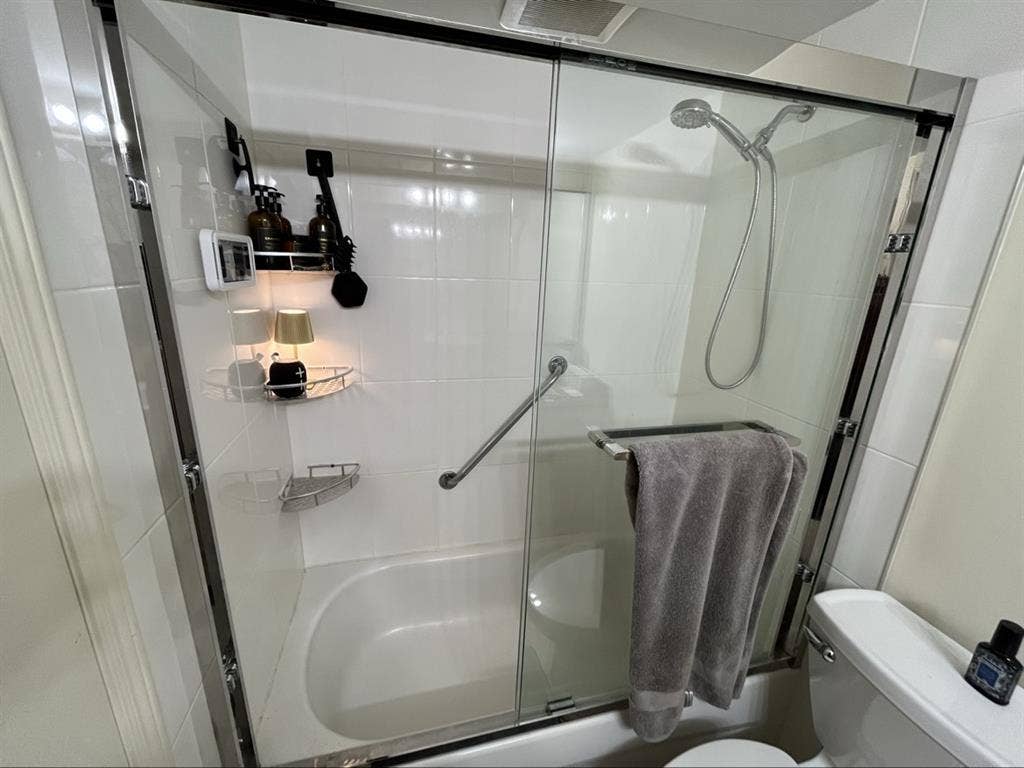 Private Room in a 2Bed, 1.5Bath