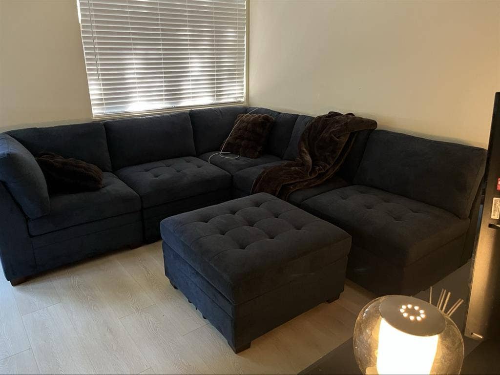Private Room in a 2Bed, 1.5Bath