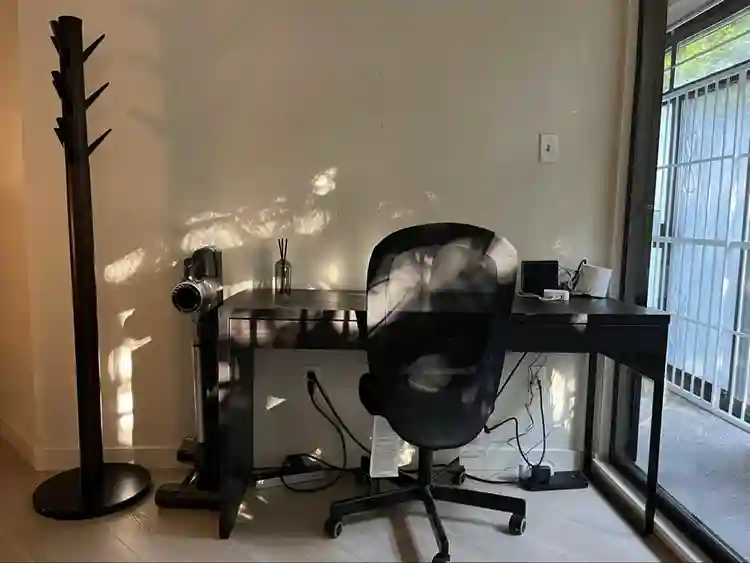 Private Room in a 2Bed, 1.5Bath