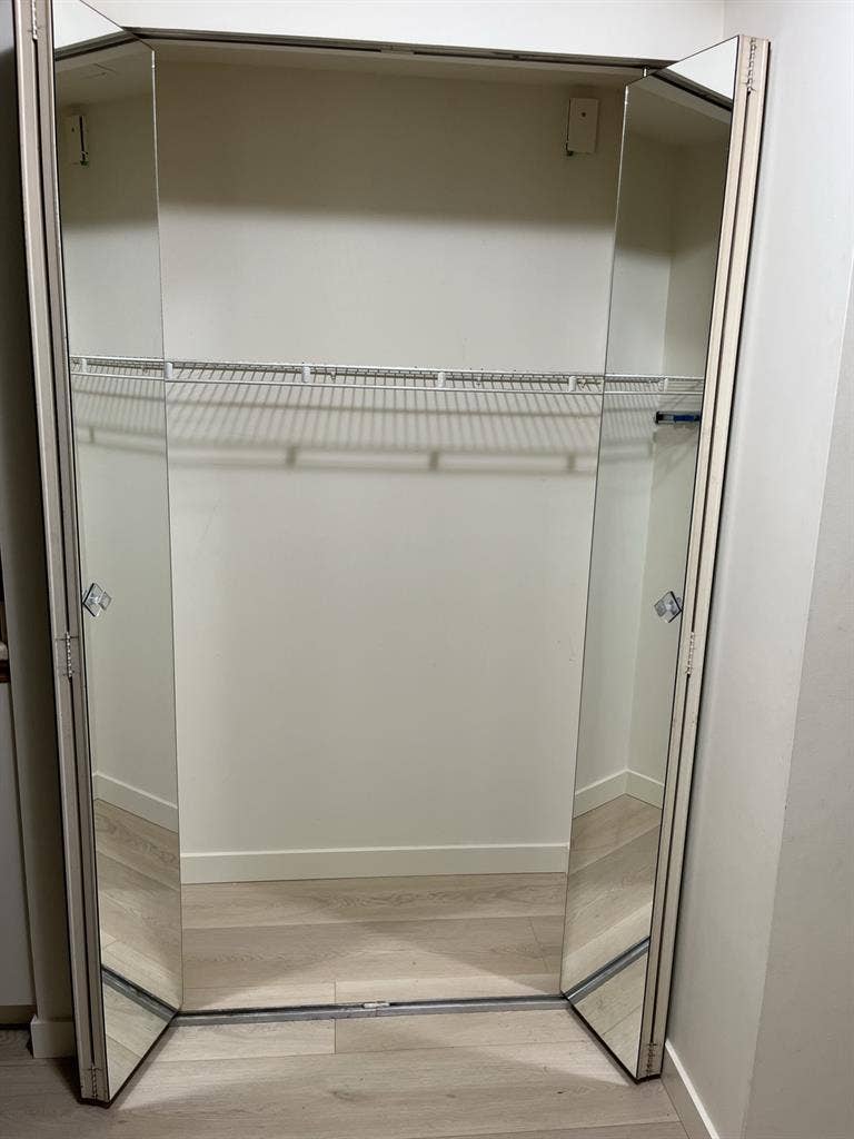 Private Room in a 2Bed, 1.5Bath