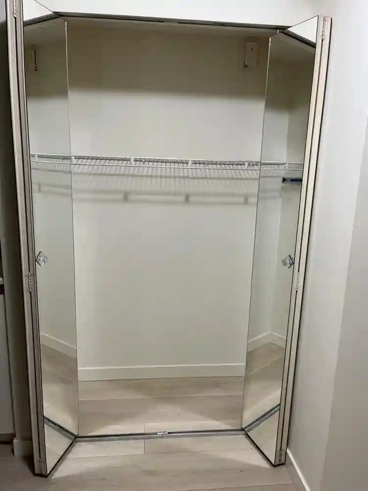 Private Room in a 2Bed, 1.5Bath