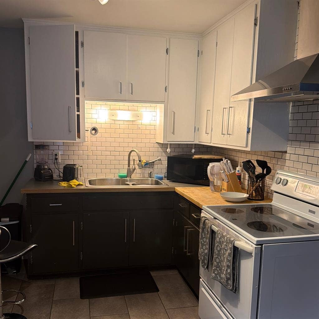 Room for rent in NE Minneapolis