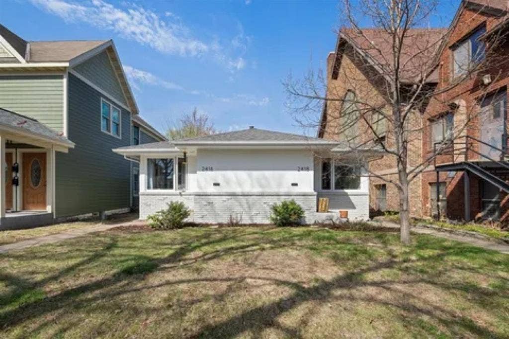 Room for rent in NE Minneapolis