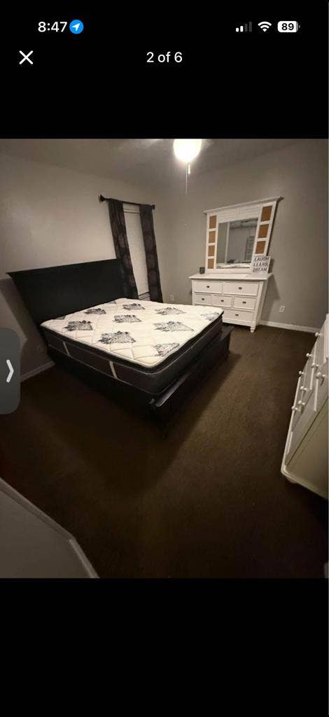 Room for Rent